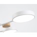 Люстра на штанге Ambrella Light FL FL4861