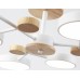 Люстра на штанге Ambrella Light FL FL4861