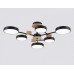 Люстра на штанге Ambrella Light FL FL4863