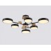Люстра на штанге Ambrella Light FL FL4863