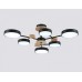 Люстра на штанге Ambrella Light FL FL4863