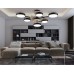 Люстра на штанге Ambrella Light FL FL4863