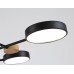 Люстра на штанге Ambrella Light FL FL4863