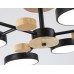 Люстра на штанге Ambrella Light FL FL4863
