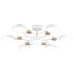 Люстра на штанге Ambrella Light FL FL4864