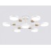 Люстра на штанге Ambrella Light FL FL4864