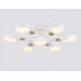 Люстра на штанге Ambrella Light FL FL4864