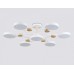 Люстра на штанге Ambrella Light FL FL4864
