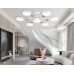 Люстра на штанге Ambrella Light FL FL4864
