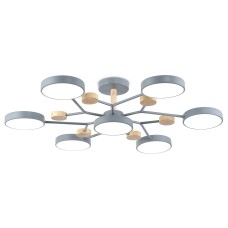 Люстра на штанге Ambrella Light FL FL4865