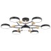 Люстра на штанге Ambrella Light FL FL4866