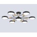 Люстра на штанге Ambrella Light FL FL4866
