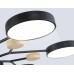 Люстра на штанге Ambrella Light FL FL4866