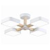 Люстра на штанге Ambrella Light FL FL4879