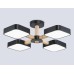 Люстра на штанге Ambrella Light FL FL4880