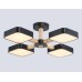 Люстра на штанге Ambrella Light FL FL4880