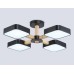 Люстра на штанге Ambrella Light FL FL4880