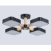 Люстра на штанге Ambrella Light FL FL4880