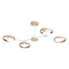 Люстра на штанге Ambrella Light FL FL51609