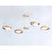 Люстра на штанге Ambrella Light FL FL51609