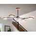 Люстра на штанге Ambrella Light FL FL51611