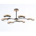Люстра на штанге Ambrella Light FL FL51619