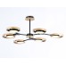 Люстра на штанге Ambrella Light FL FL51619