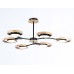 Люстра на штанге Ambrella Light FL FL51619