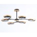 Люстра на штанге Ambrella Light FL FL51619