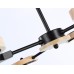 Люстра на штанге Ambrella Light FL FL51619