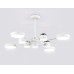 Люстра на штанге Ambrella Light FL FL51627