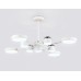 Люстра на штанге Ambrella Light FL FL51627