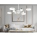 Люстра на штанге Ambrella Light FL FL51627