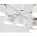 Люстра на штанге Ambrella Light FL FL51627