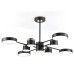 Люстра на штанге Ambrella Light FL FL51629