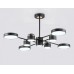 Люстра на штанге Ambrella Light FL FL51629