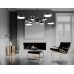 Люстра на штанге Ambrella Light FL FL51629