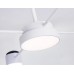 Люстра на штанге Ambrella Light FL FL51631