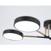 Люстра на штанге Ambrella Light FL FL516332
