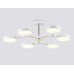 Люстра на штанге Ambrella Light FL FL516333