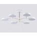Люстра на штанге Ambrella Light FL FL516333