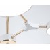 Люстра на штанге Ambrella Light FL FL516333