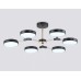 Люстра на штанге Ambrella Light FL FL516334
