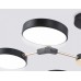 Люстра на штанге Ambrella Light FL FL516334