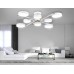Люстра на штанге Ambrella Light FL FL516338