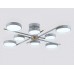 Люстра на штанге Ambrella Light FL FL516339