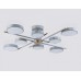 Люстра на штанге Ambrella Light FL FL516339