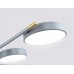Люстра на штанге Ambrella Light FL FL516339