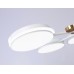 Люстра на штанге Ambrella Light FL FL51635
