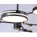 Люстра на штанге Ambrella Light FL FL51639